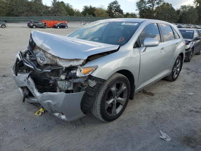 2010 Toyota Venza 