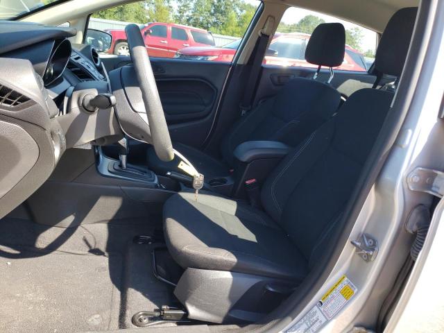 2019 FORD FIESTA SE - 3FADP4BJXKM118363