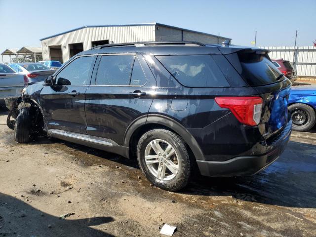 1FMSK7DH0LGC86158 Ford EXPLORER XLT