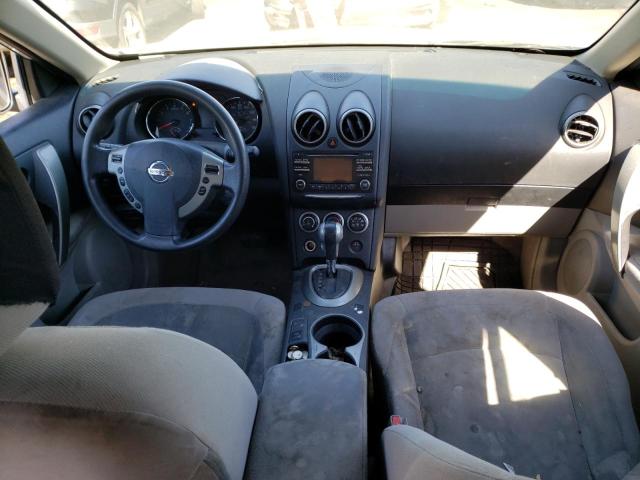 JN8AS5MV9EW716163 Nissan Rogue Select S