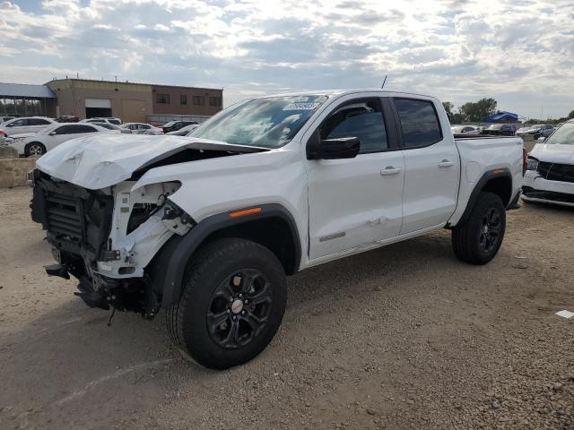 2023 GMC Canyon 