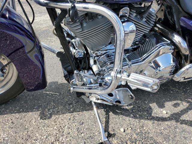 2002 HARLEY-DAVIDSON FLHRSEI 1HD1PDC132Y952876
