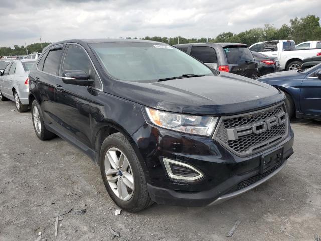 2FMPK3J92HBC64057 Ford EDGE SEL