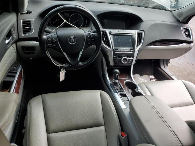 19UUB1F33FA025756 Acura TLX