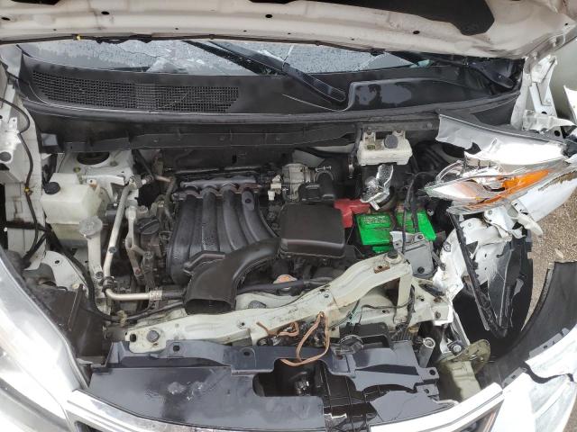 3N6CM0KN0FK697047 Nissan NV200 2.5S