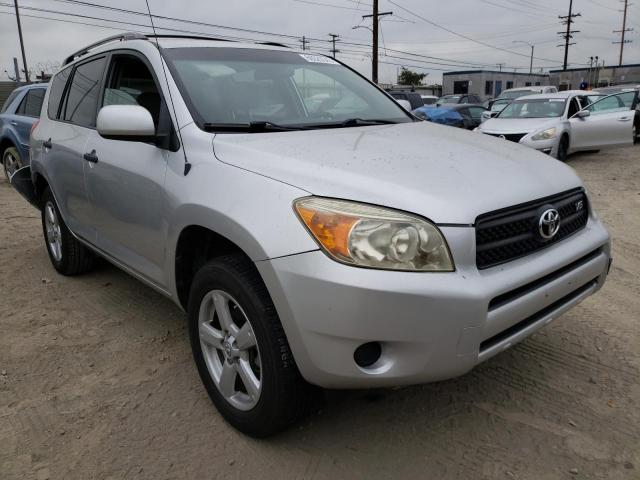 2007 Toyota RAV4 