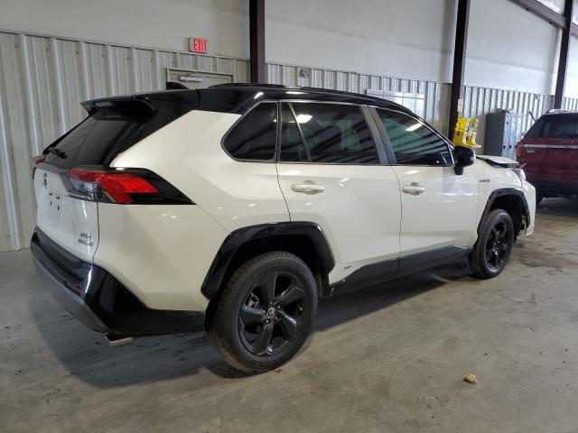 4T3E6RFV3MU044815 Toyota RAV4 XSE