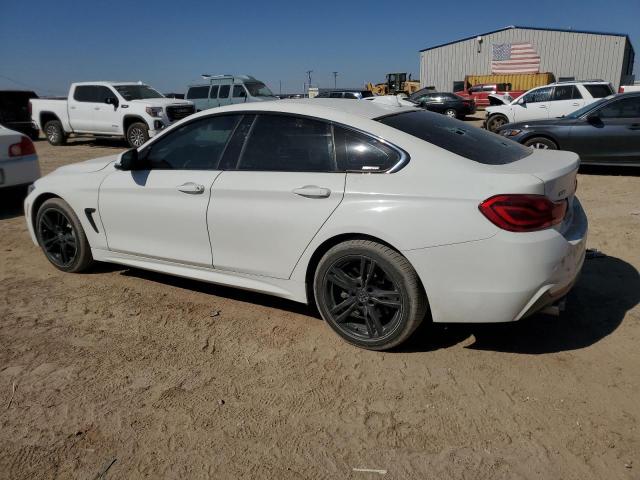 WBA4J3C58KBL05466 BMW 4 Series 430XI GRAN 2