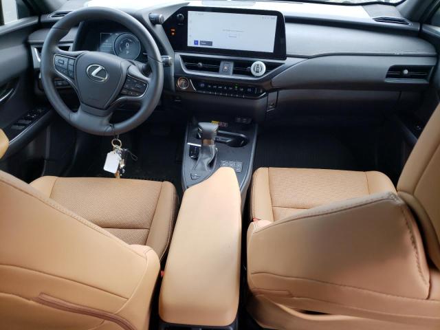 2023 LEXUS UX 250H PR - JTHP9JBH1P2067149