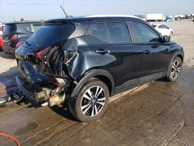 3N1CP5CV1LL535331 Nissan Kicks SV 3