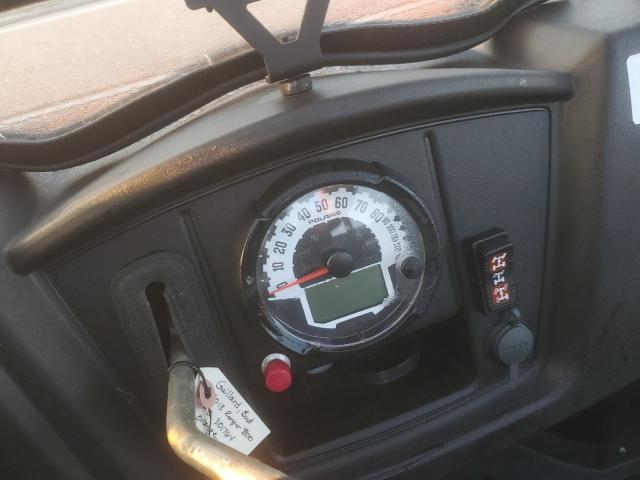 2013 POLARIS RANGER 800 - 4XARH76A7DE210684