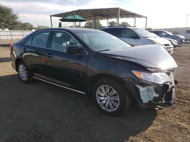 2012 Toyota Camry Base VIN: 4T1BF1FK6CU046088 Lot: 69594823