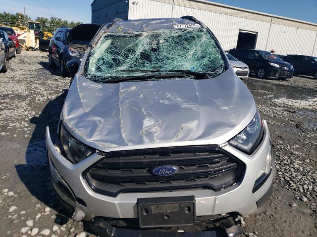 MAJ6S3JL1LC362247 Ford Ecosport Ses