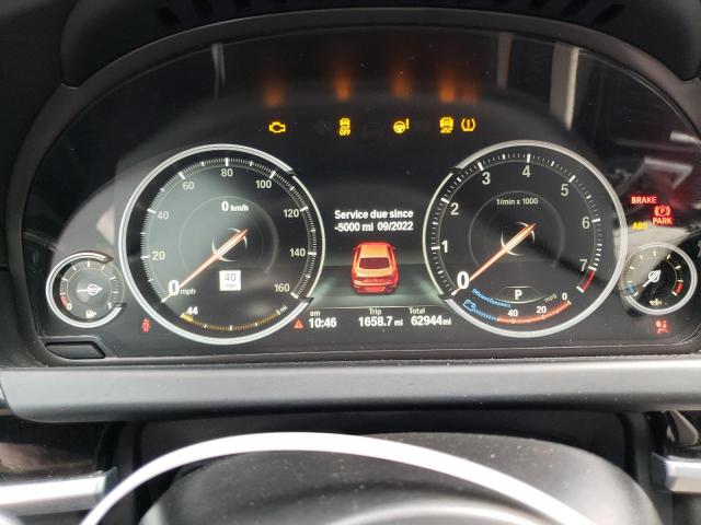 2015 BMW ALPINA B6 - WBA6B4C5XFD760969