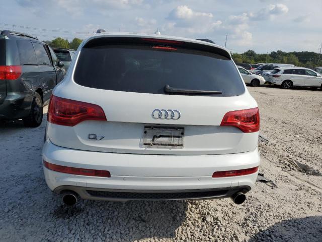 WA1DGBFE3DD009005 2013 AUDI Q7, photo no. 6