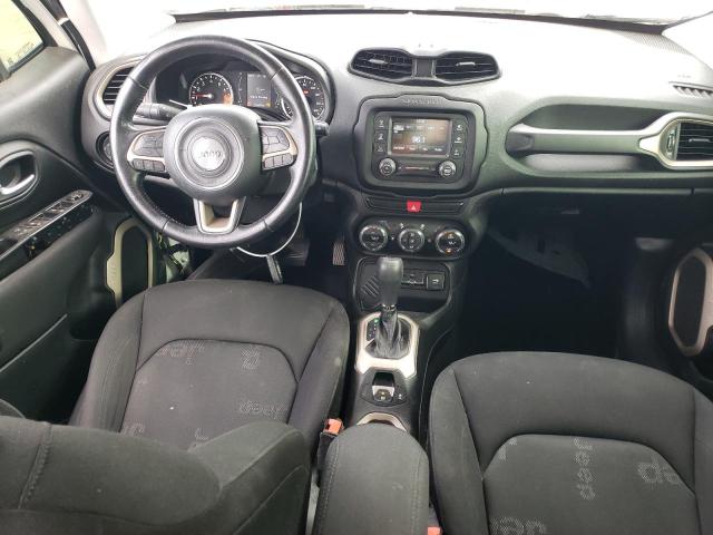 ZACCJABT9FPB20521 Jeep Renegade Latitude