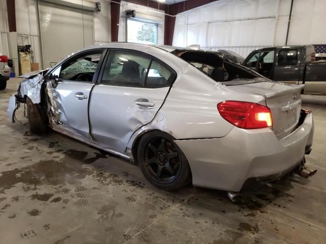 JF1VA1A63J9802413 Subaru WRX
