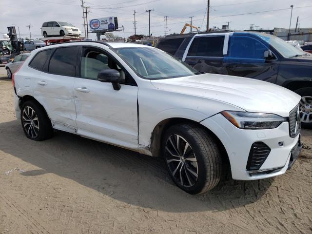 2023 VOLVO XC60 ULTIM YV4062RX0P1294172