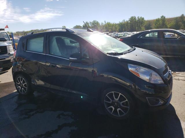KL8CF6S94FC790719 Chevrolet Spark 2lt