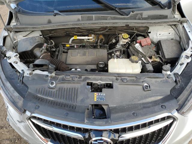 KL4CJASB3MB338205 Buick Encore Preferred