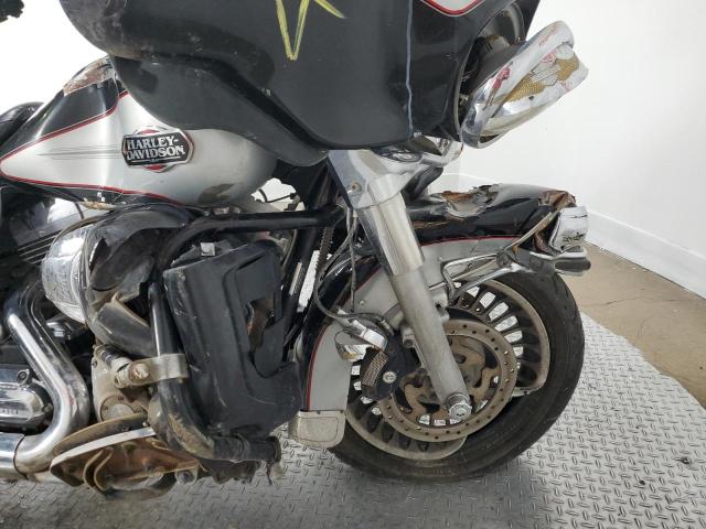 2010 HARLEY-DAVIDSON FLHTCU 1HD1FC41XAB642530