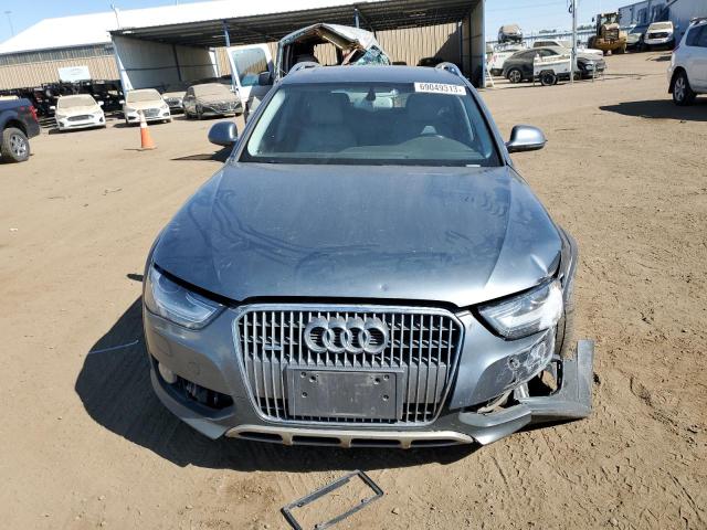 VIN WA1UFAFL3DA119887 2013 Audi A4, Premium Plus no.5