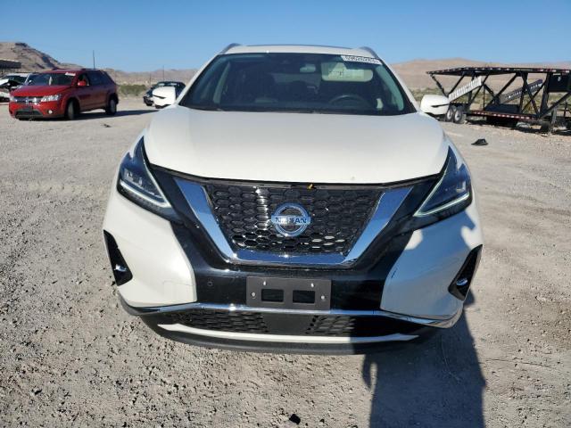 5N1AZ2DS4NC116689 Nissan Murano PLA 5