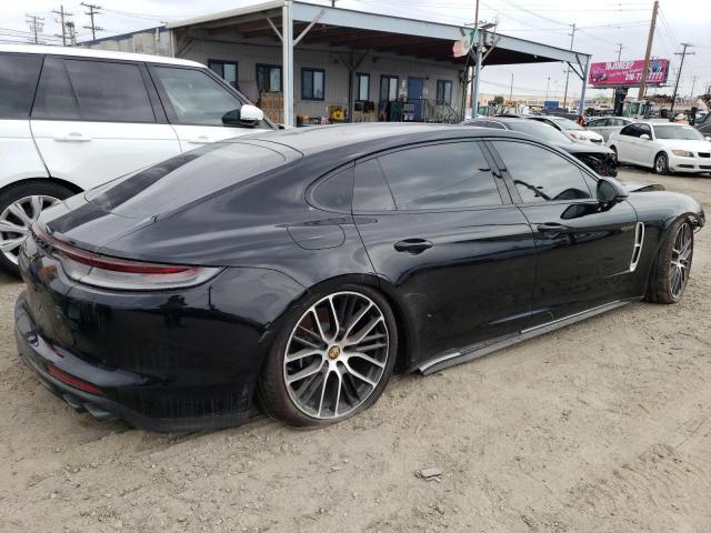 WP0BK2A78NL158005 2022 Porsche Panamera 4S E-Hybrid Executive