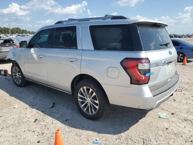 Vin: 1fmju1kt8jea50182, lot: 67169313, ford expedition limited 20182