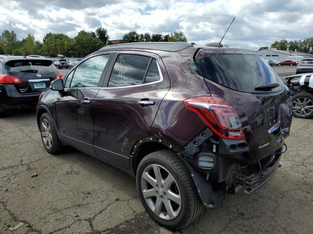 KL4CJHSB0HB103324 Buick Encore Premium