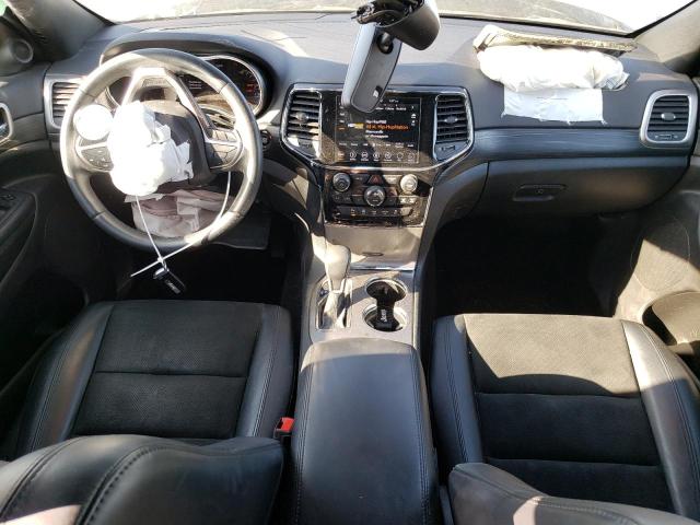 1C4RJEAG5KC798428 Jeep Grand Cherokee Laredo
