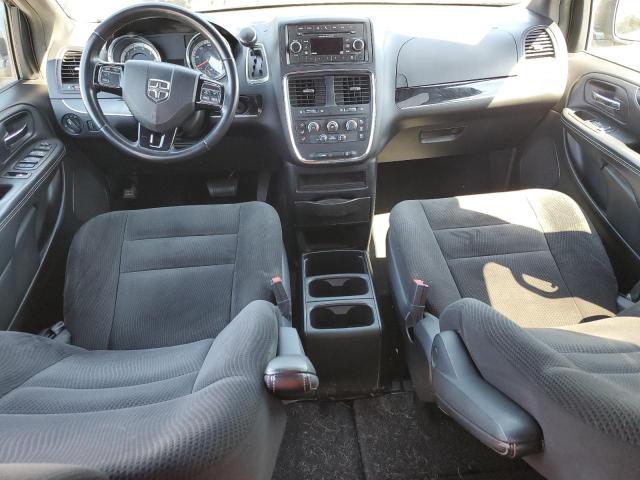 2C4RDGBG5GR385957 Dodge Grand Caravan Se