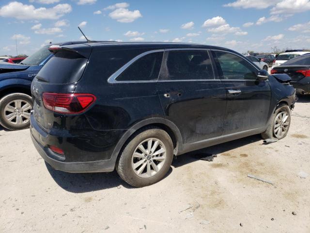 5XYPG4A33KG581601 KIA SORENTO L