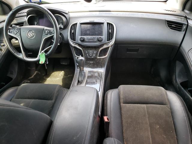 1G4GA5GR1EF185592 Buick Lacrosse