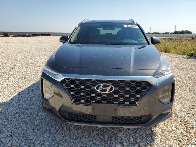 2020 HYUNDAI SANTA FE S - 5NMS33ADXLH243449