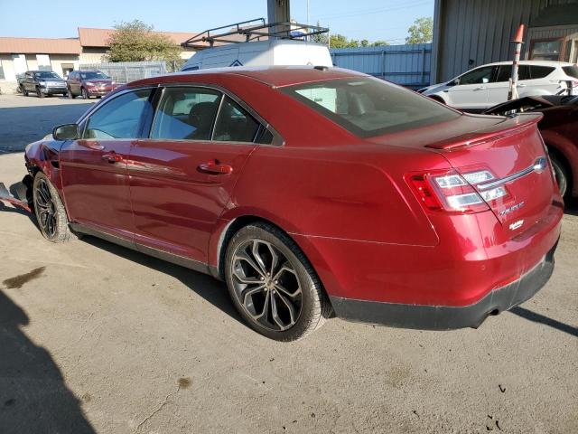 1FAHP2KT9GG131341 Ford TAURUS SHO