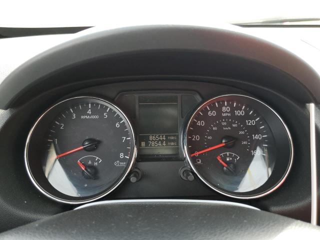 JN8AS5MV9EW704952 Nissan Rogue Select S