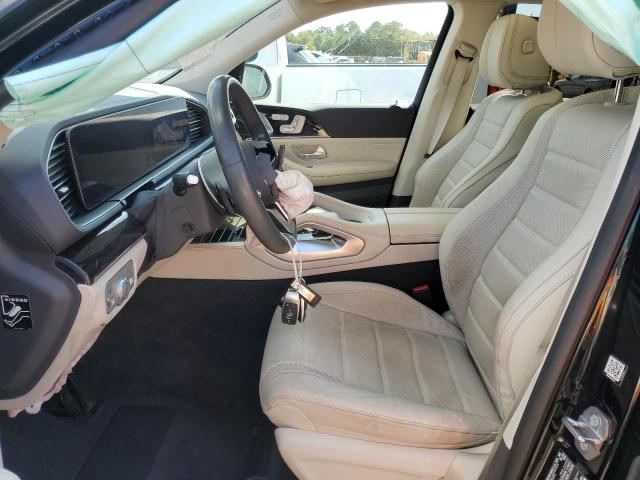 4JGFB4KB7LA212611 Mercedes-Benz Gle 350 4matic