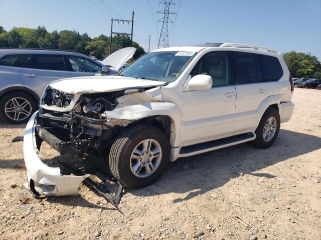 2006 Lexus GX 470 