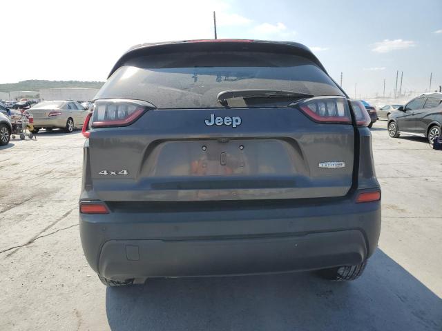 1C4PJMLB4KD311197 Jeep Cherokee Latitude Plus