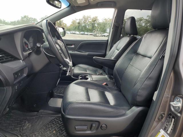 2015 TOYOTA SIENNA SPO - 5TDXK3DC3FS614321
