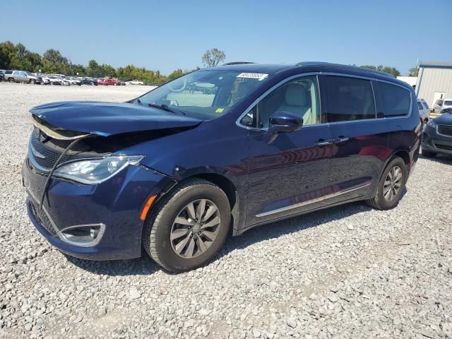 2C4RC1EG2KR705983 2019 CHRYSLER PACIFICA, photo no. 1