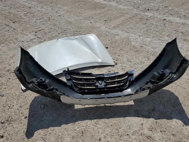 5J6TF3H58EL001166 Honda Crosstour Exl