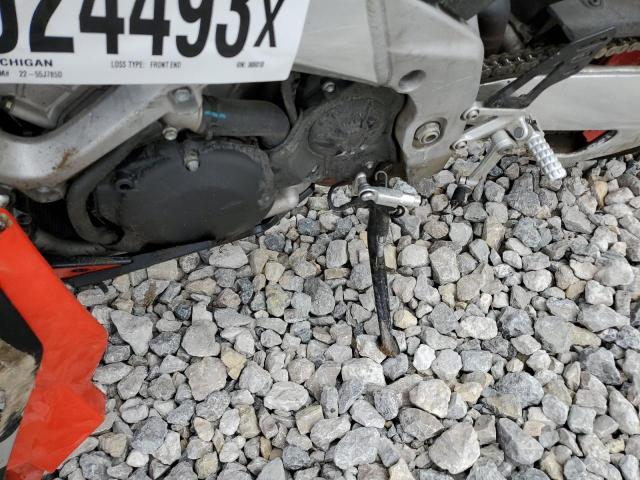2021 APRILIA TUONO V4 F - ZD4KZUB0XMS000010