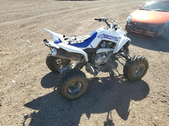 2022 YAMAHA YFM700 R 5Y4AM86E0NA104801