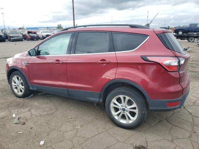 1FMCU9HD3JUD56879 2018 FORD ESCAPE, photo no. 2