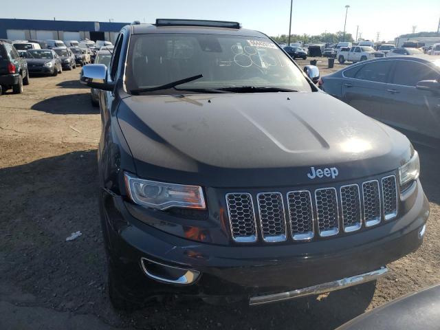 1C4RJFJTXEC448882 Jeep Grand Cherokee Summit