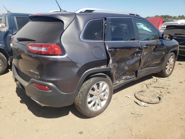 2015 JEEP CHEROKEE 4 1C4PJMDS8FW634046