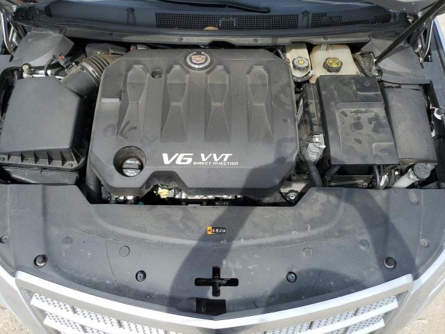 2015 CADILLAC XTS PLATIN - 2G61S5S30F9186918