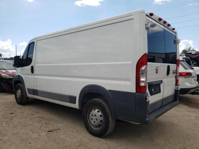 2017 RAM PROMASTER - 3C6TRVAG7HE548907